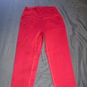 Cls scrunch Leggings